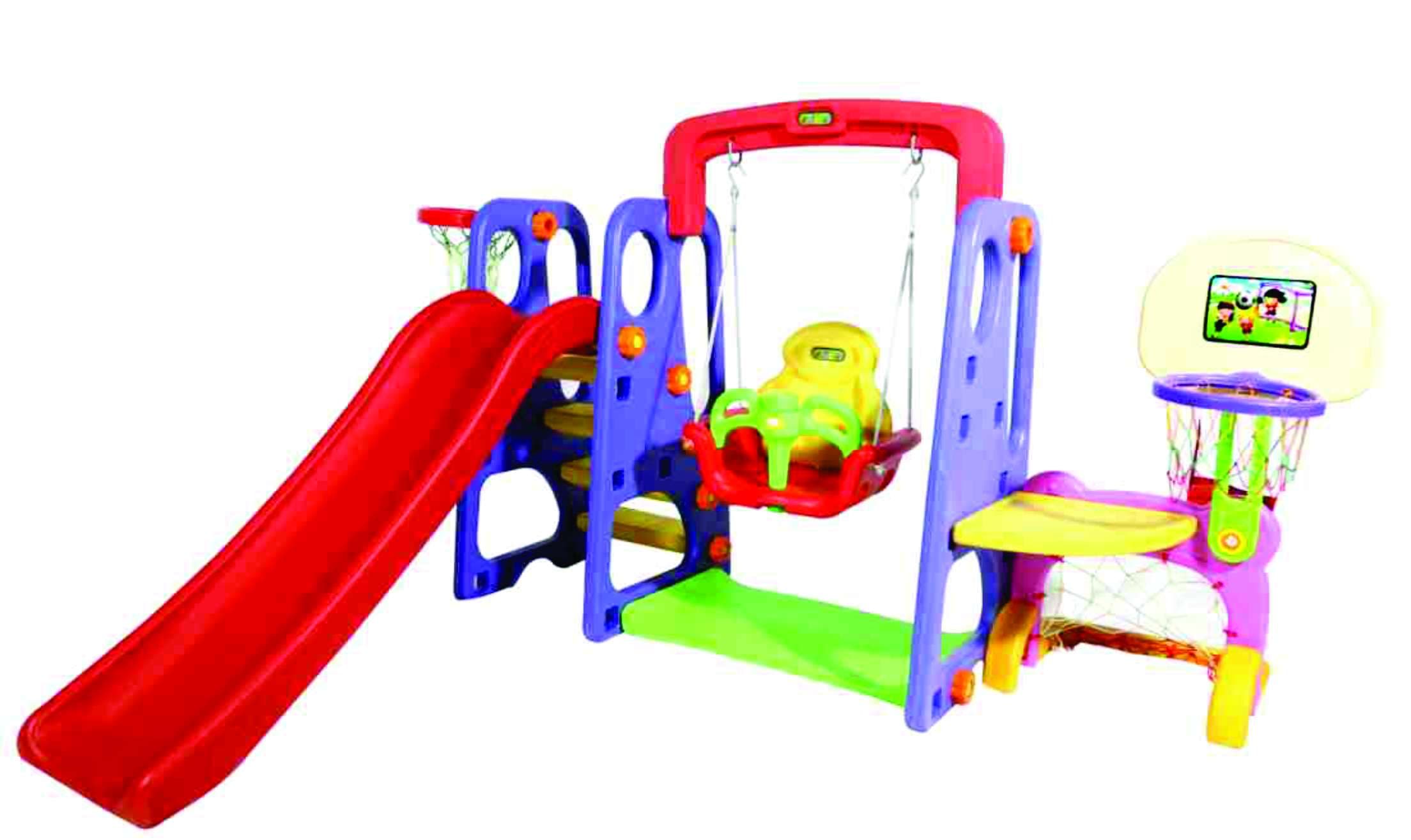 Slide 1